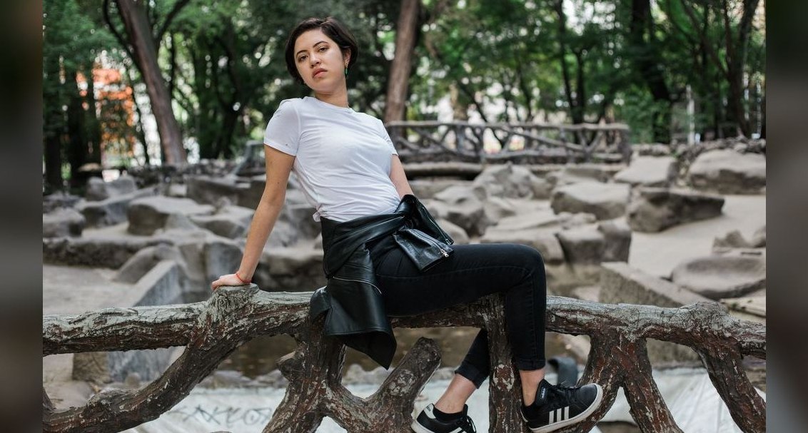 What to Wear in Mexico City in Fall in 2027
