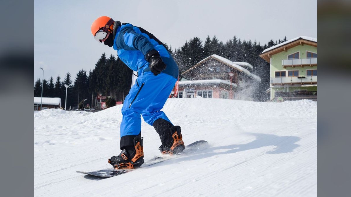 What to Wear in a Ski Resort in Winter in 2027 — figure 1