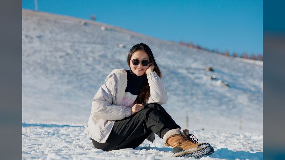 What to Wear in a Ski Resort in Winter in 2027