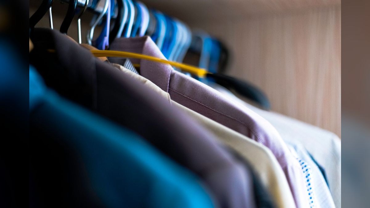How to Build a Weekend Wardrobe in 2027 — figure 1