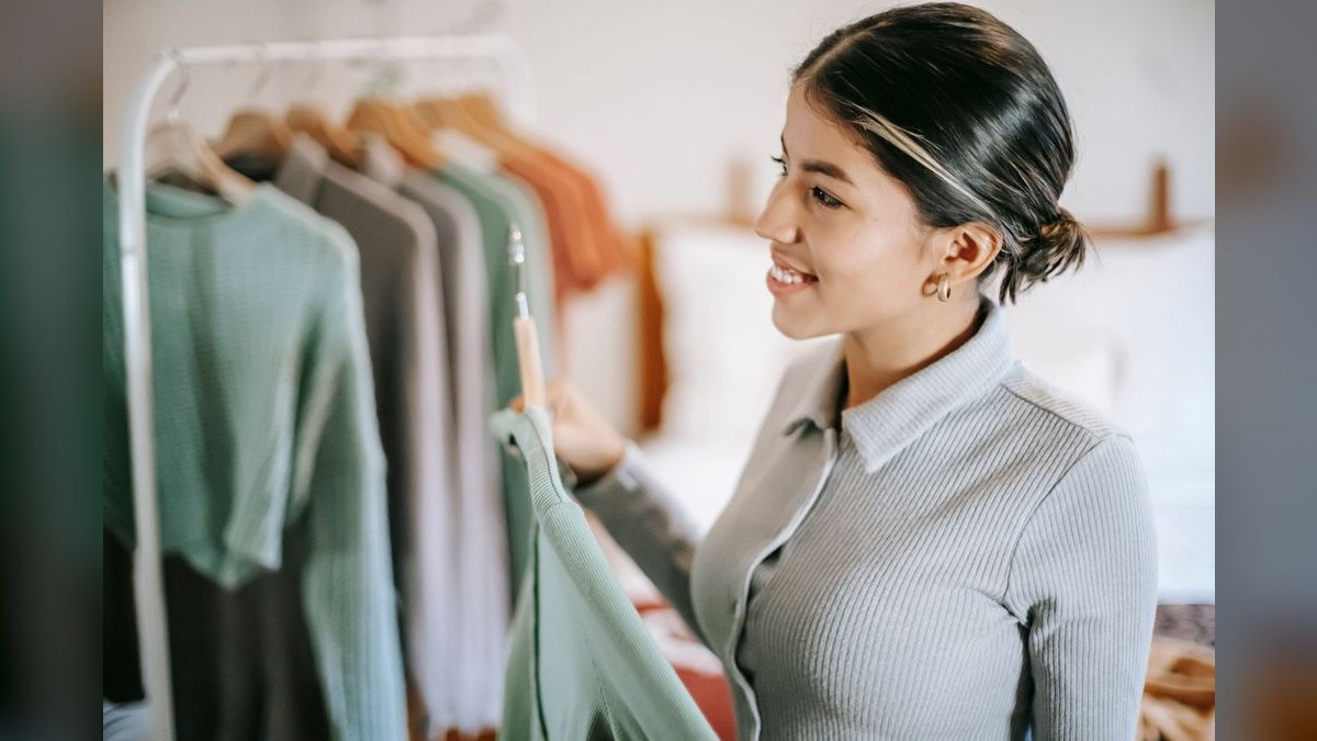 How to Build a Weekend Wardrobe in 2027 — figure 4