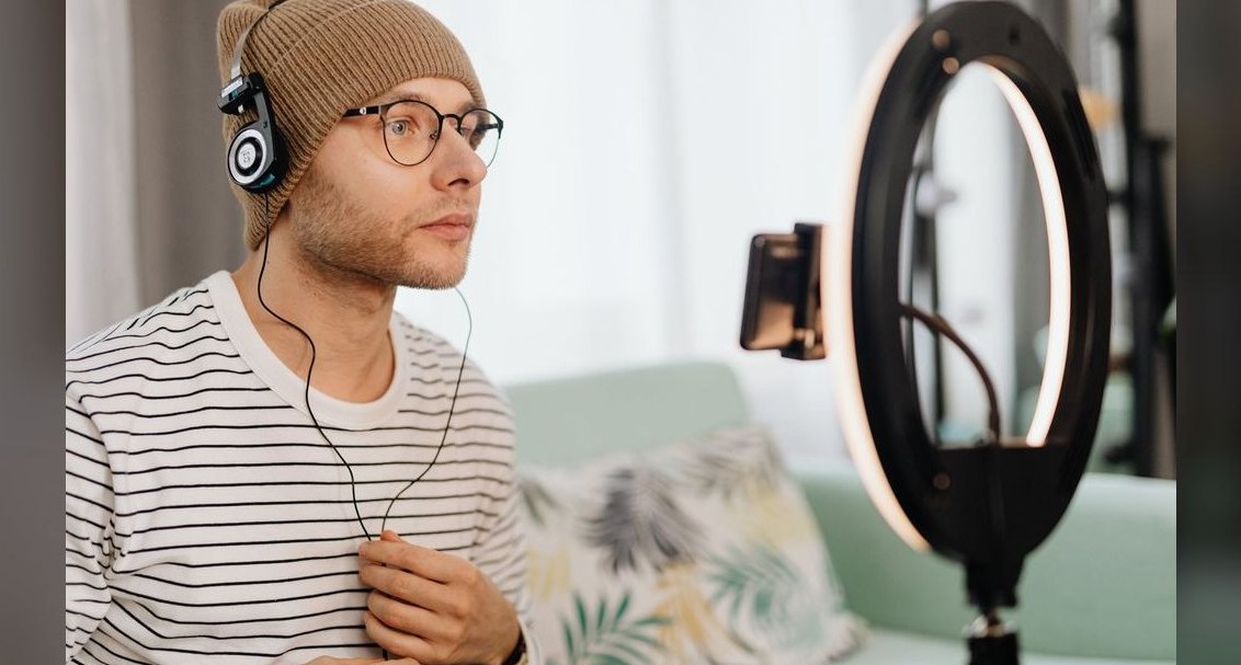 What to Wear to a Remote Video Call in Fall in 2027