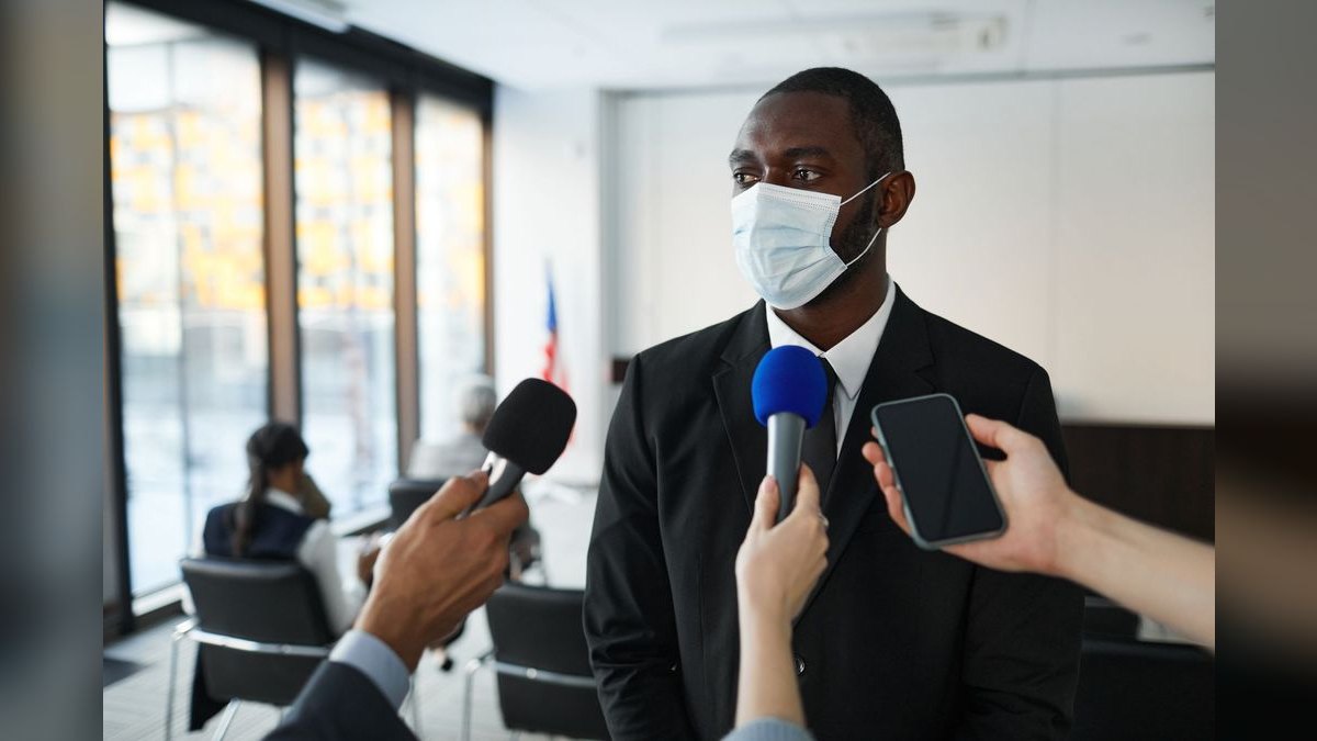 What to Wear to a Media Job Interview in 2027