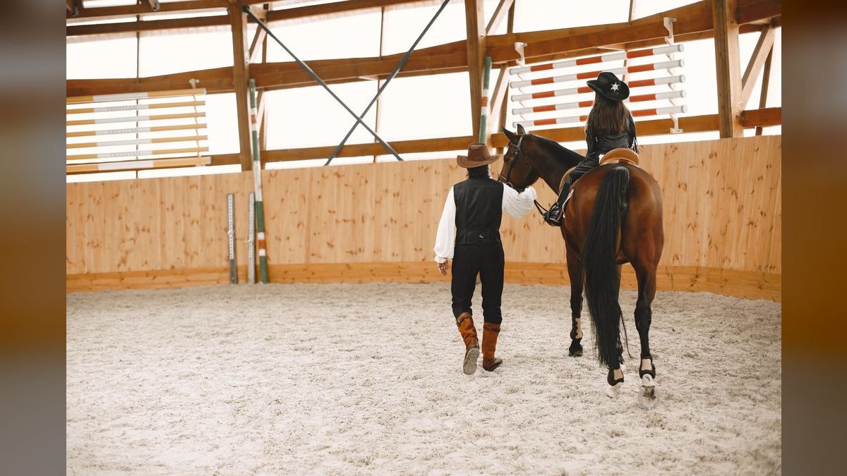 What to Wear to Horseback Riding in 2027 — figure 2