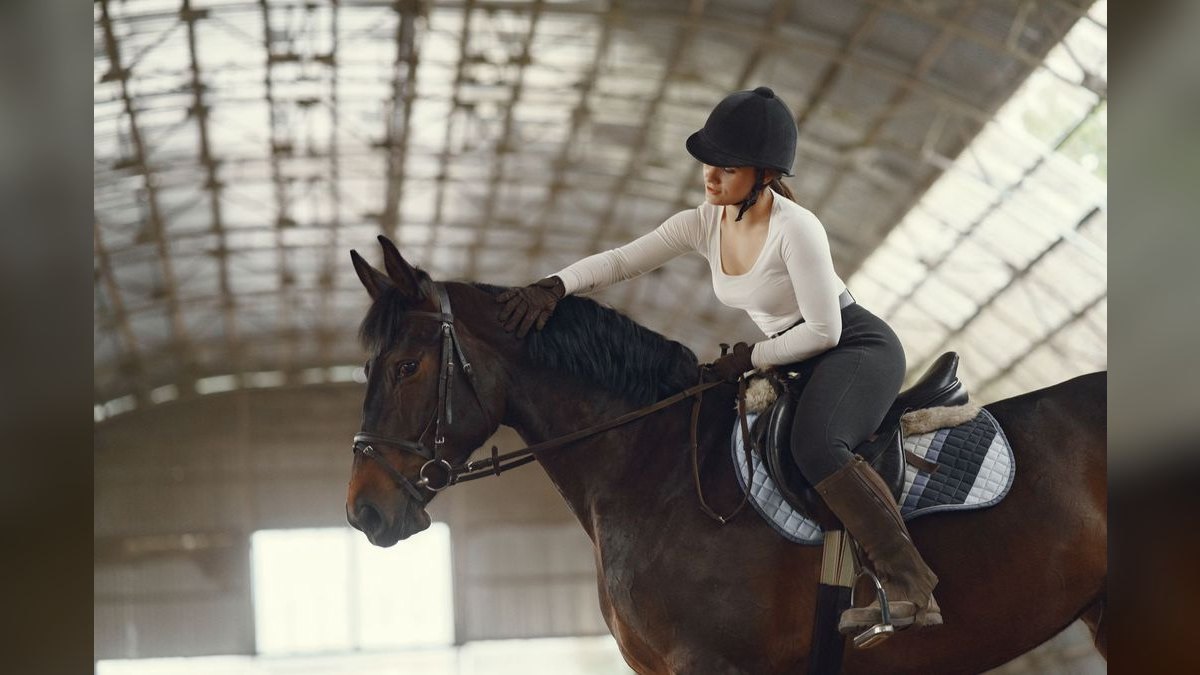 What to Wear to Horseback Riding in 2027 — figure 6