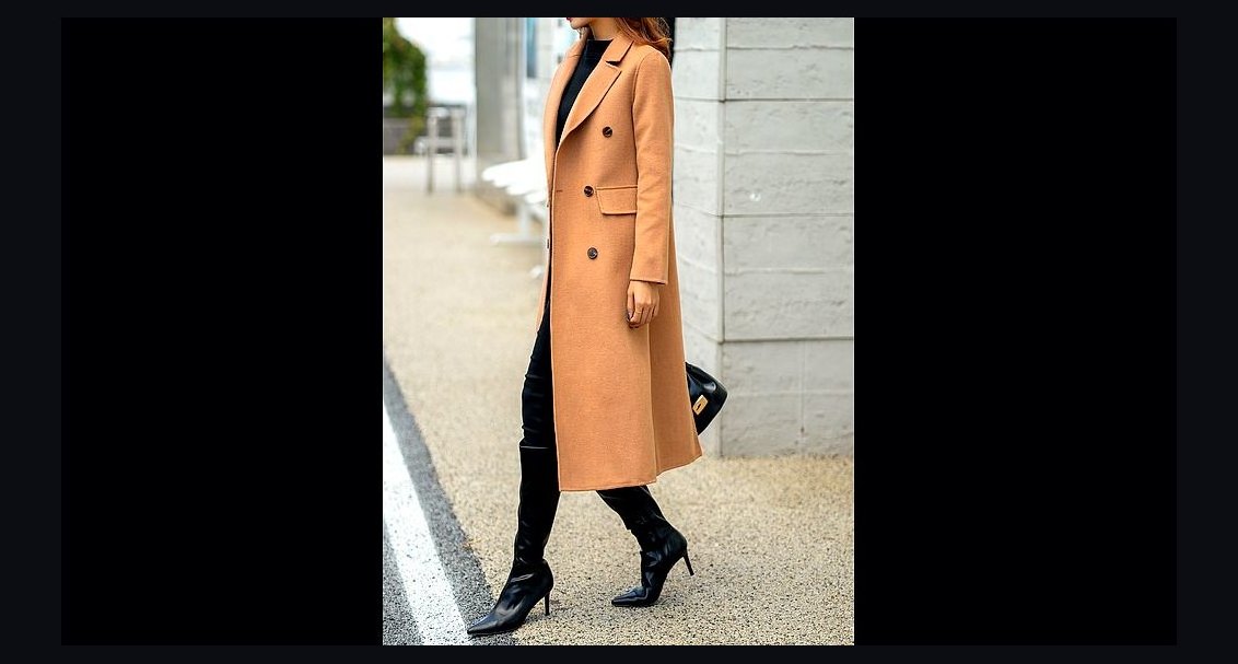 Top 10 Outfits for Barcelona in Fall in 2027