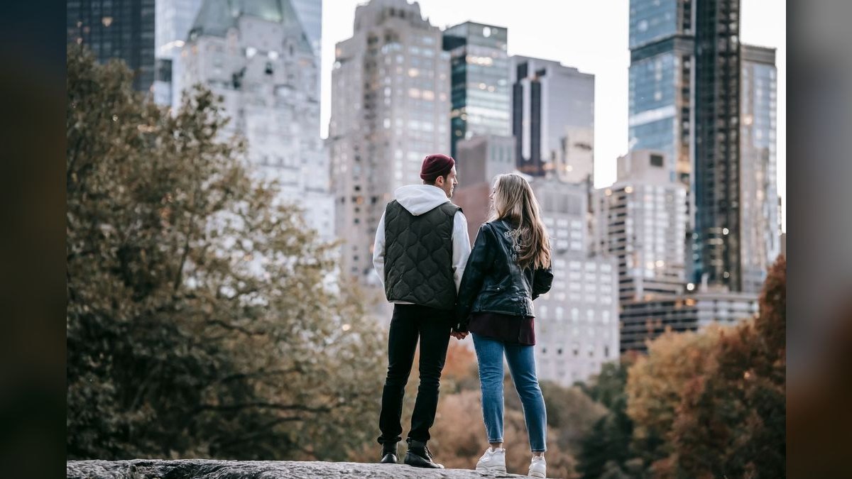 What to Wear in New York City in Summer in 2027 — figure 1