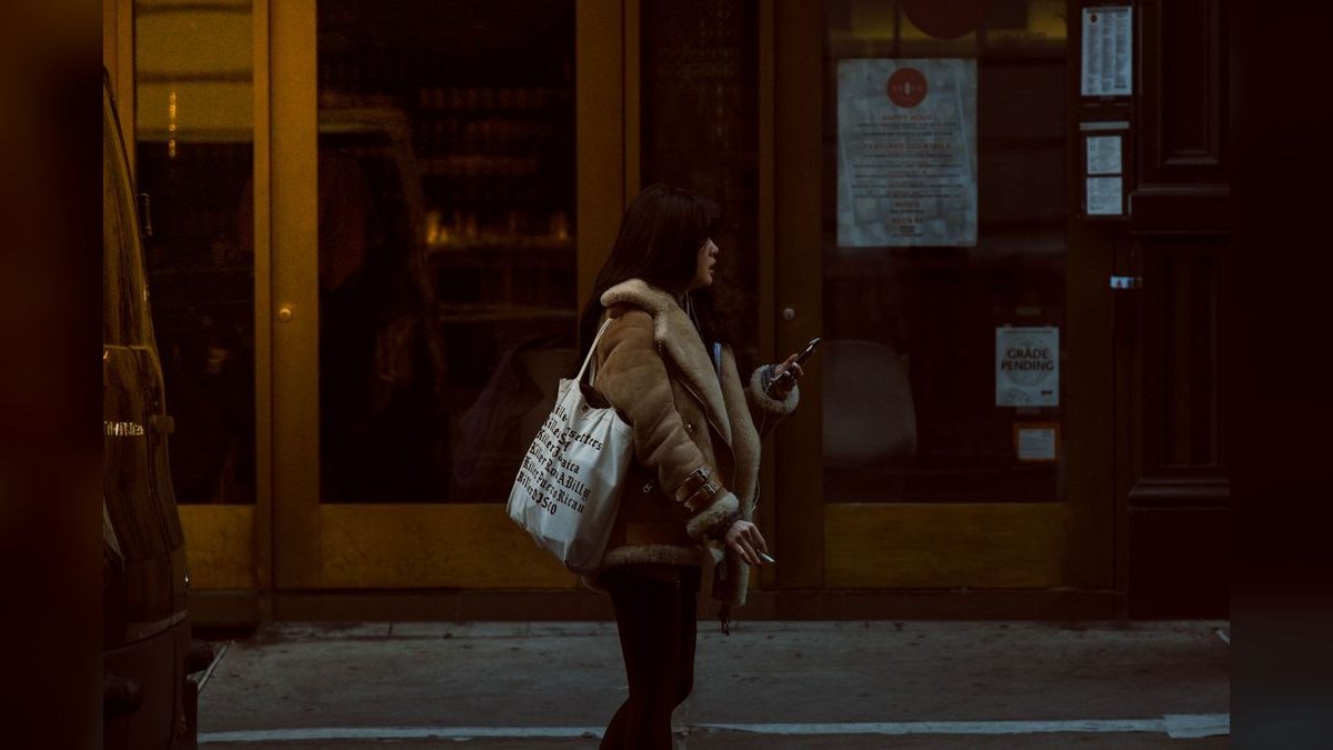 What to Wear in New York City in Summer in 2027 — figure 5