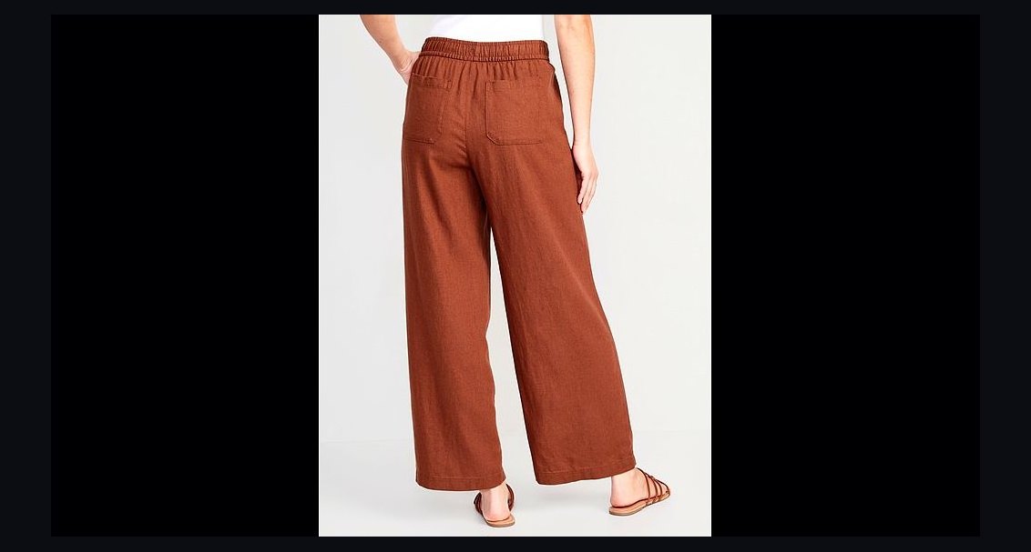 How to Wear Terracotta with Wide-Leg Pants in 2027