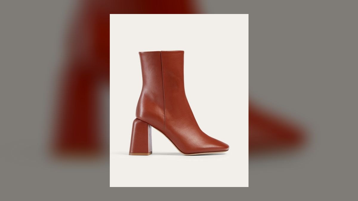 How to Wear Terracotta with Ankle Boots in 2027 — figure 3