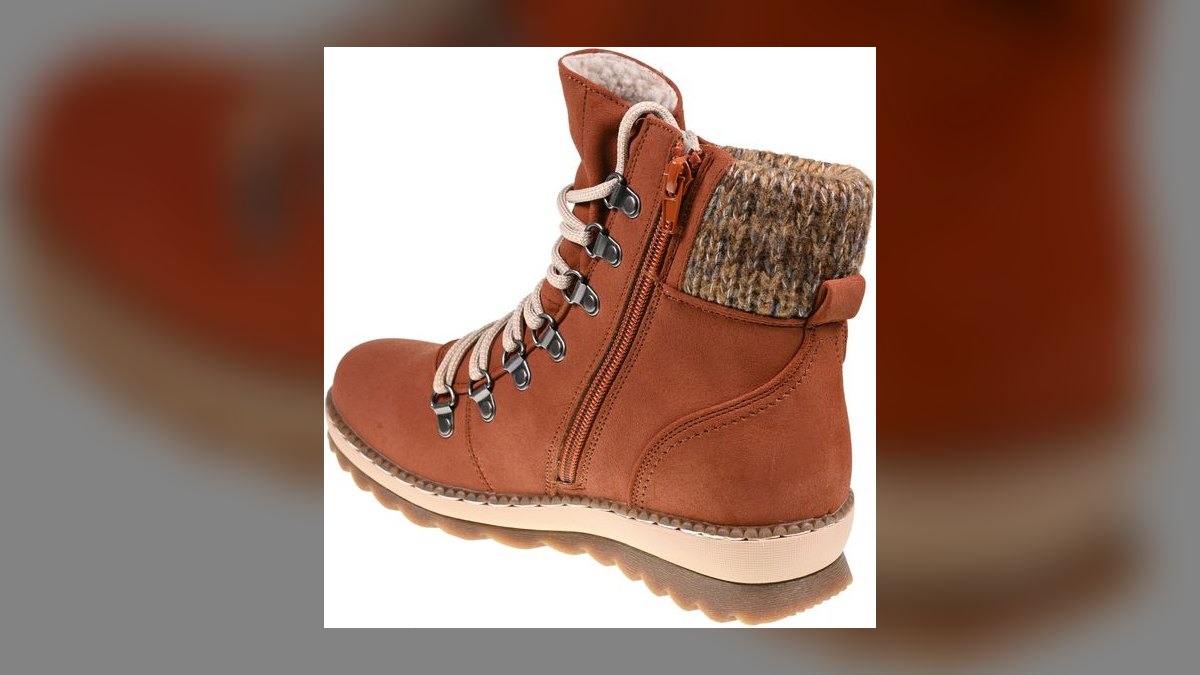 How to Wear Terracotta with Ankle Boots in 2027 — figure 4