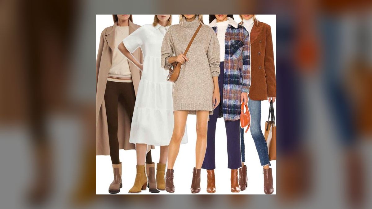 How to Wear Terracotta with Ankle Boots in 2027 — figure 5