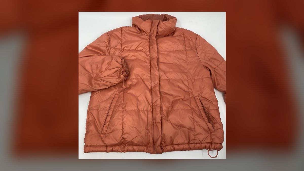 How to Wear Terracotta with a Puffer Jacket in 2027 — figure 1