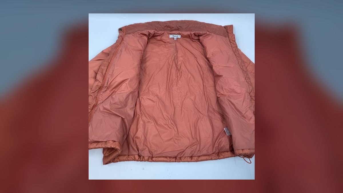 How to Wear Terracotta with a Puffer Jacket in 2027 — figure 2