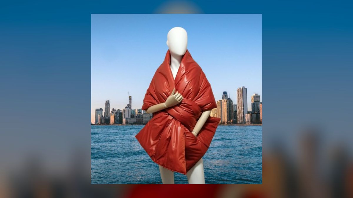 How to Wear Terracotta with a Puffer Jacket in 2027 — figure 3