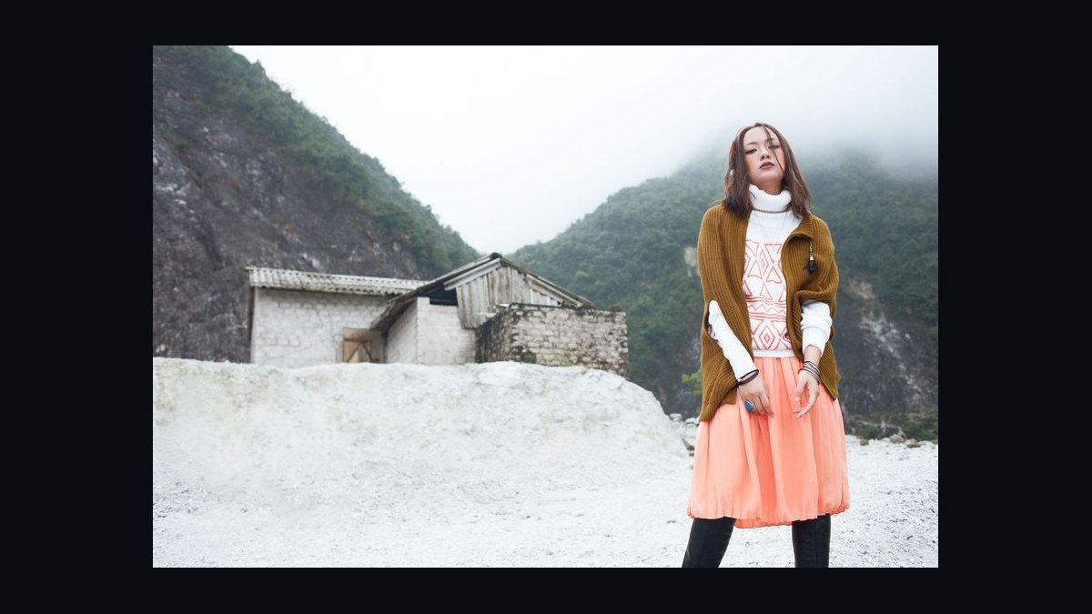 How to Wear Terracotta with a Cardigan in 2027 — figure 4