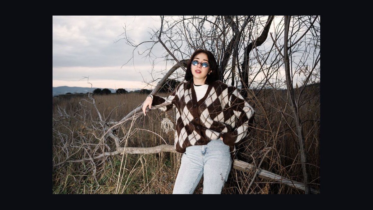 How to Wear Terracotta with a Cardigan in 2027 — figure 5