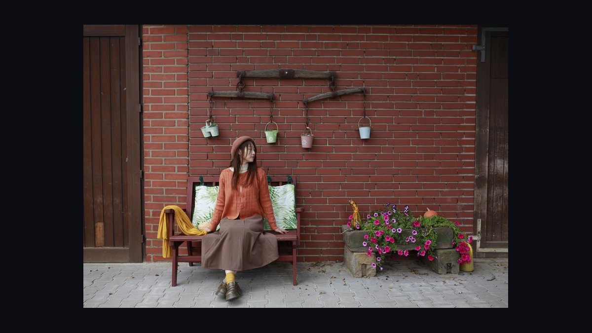 How to Wear Terracotta with a Cardigan in 2027 — figure 7