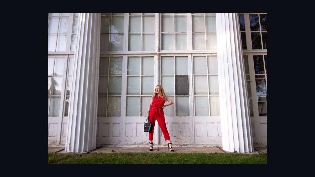 How to Wear Terracotta with a Jumpsuit in 2027 — figure 2