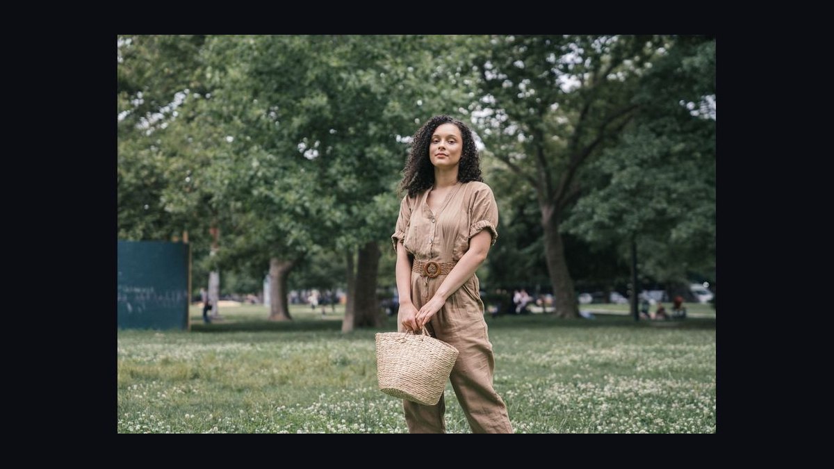 How to Wear Terracotta with a Jumpsuit in 2027 — figure 3