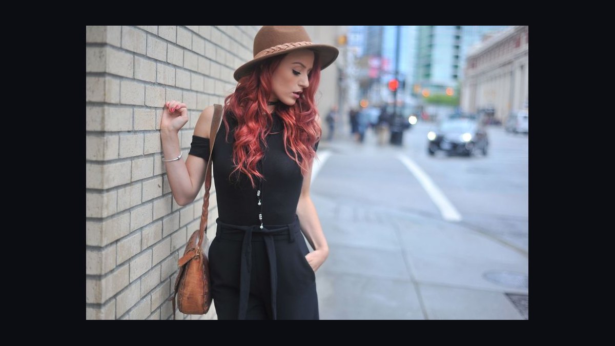 How to Wear Terracotta with a Jumpsuit in 2027