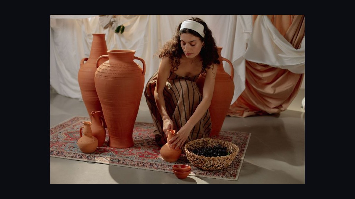 How to Wear Terracotta with Platform Heels in 2027 — figure 3