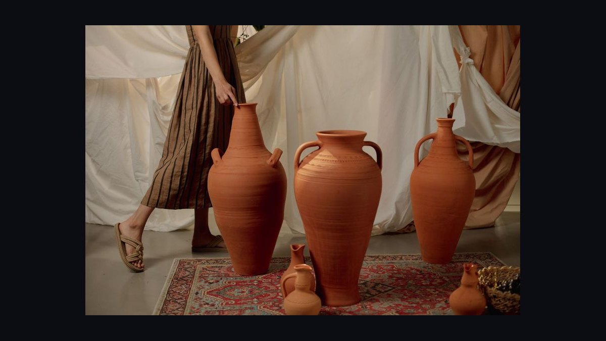 How to Wear Terracotta with Platform Heels in 2027 — figure 5