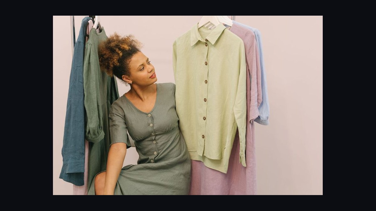 How to Wear Dusty Rose with Linen Pants in 2027 — figure 2