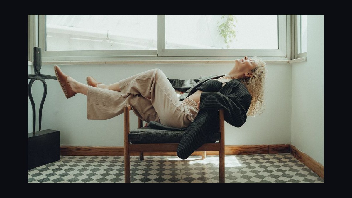 How to Wear Dusty Rose with Linen Pants in 2027 — figure 5