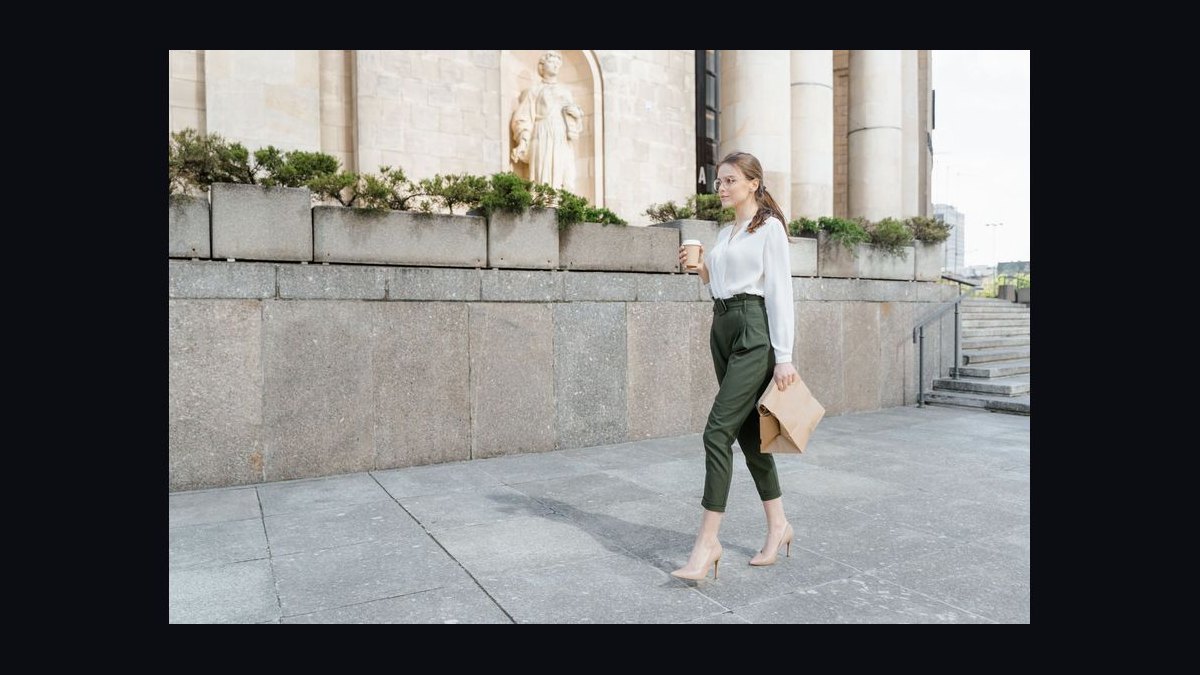 How to Wear Dusty Rose with Linen Pants in 2027 — figure 6
