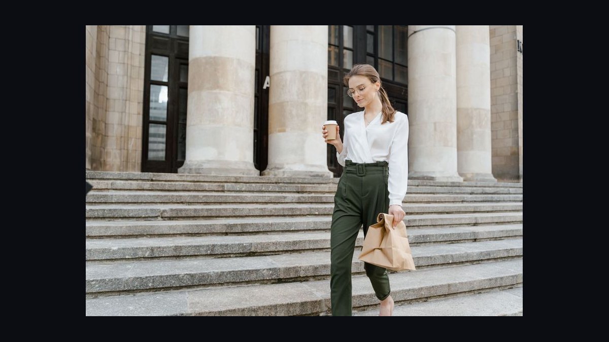 How to Wear Dusty Rose with Linen Pants in 2027 — figure 7