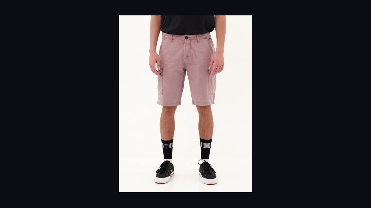 How to Wear Dusty Rose with Cargo Pants in 2027 — figure 10