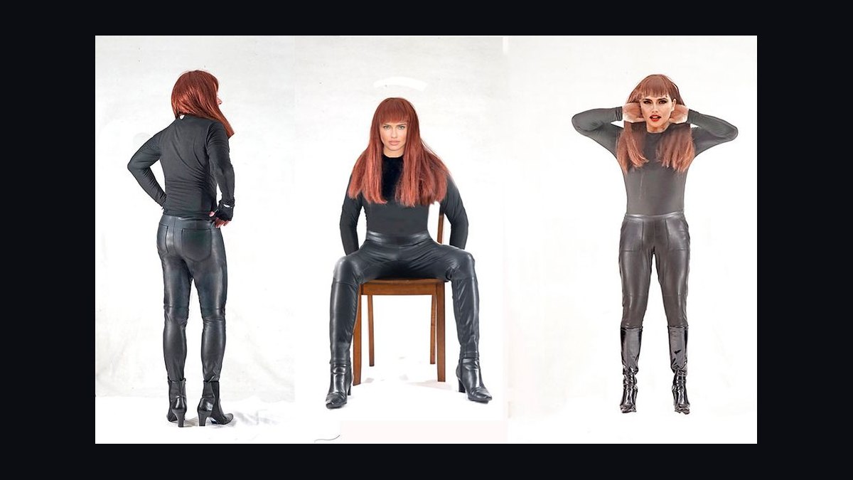 How to Wear Dusty Rose with Cargo Pants in 2027 — figure 8