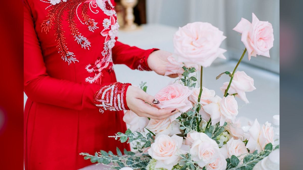 How to Wear Dusty Rose with a Knit Vest in 2027 — figure 6