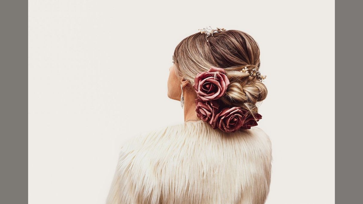 How to Wear Dusty Rose with a Puffer Jacket in 2027 — figure 3