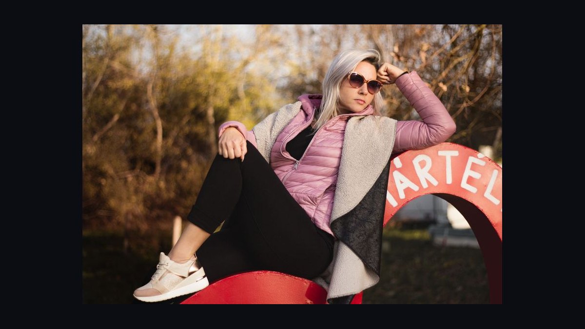How to Wear Dusty Rose with a Puffer Jacket in 2027
