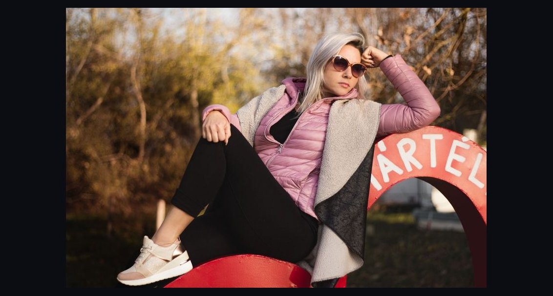 How to Wear Dusty Rose with a Puffer Jacket in 2027