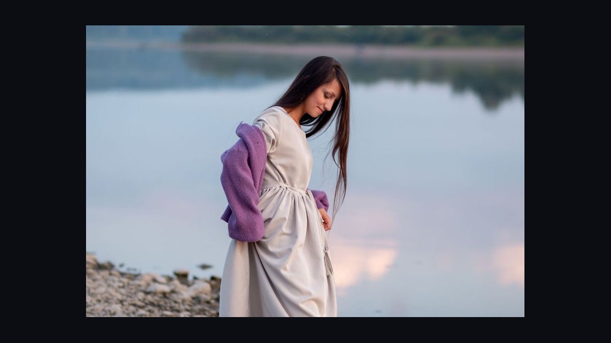 How to Wear Dusty Rose with a Cardigan in 2027 — figure 6