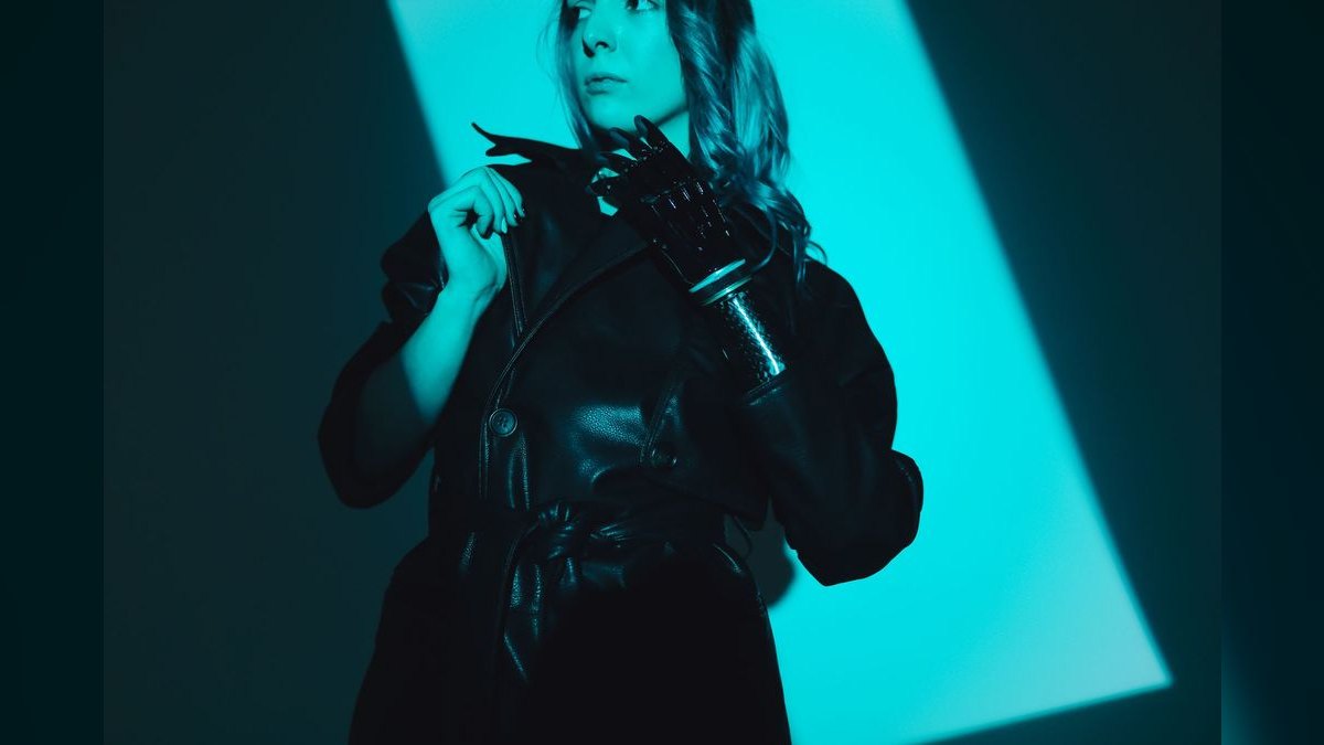 How to Wear Teal with a Leather Jacket in 2027 — figure 4
