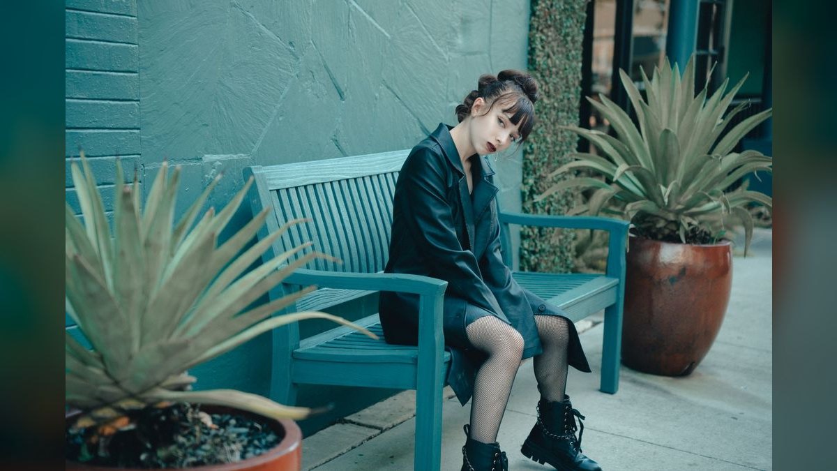 How to Wear Teal with a Leather Jacket in 2027 — figure 5