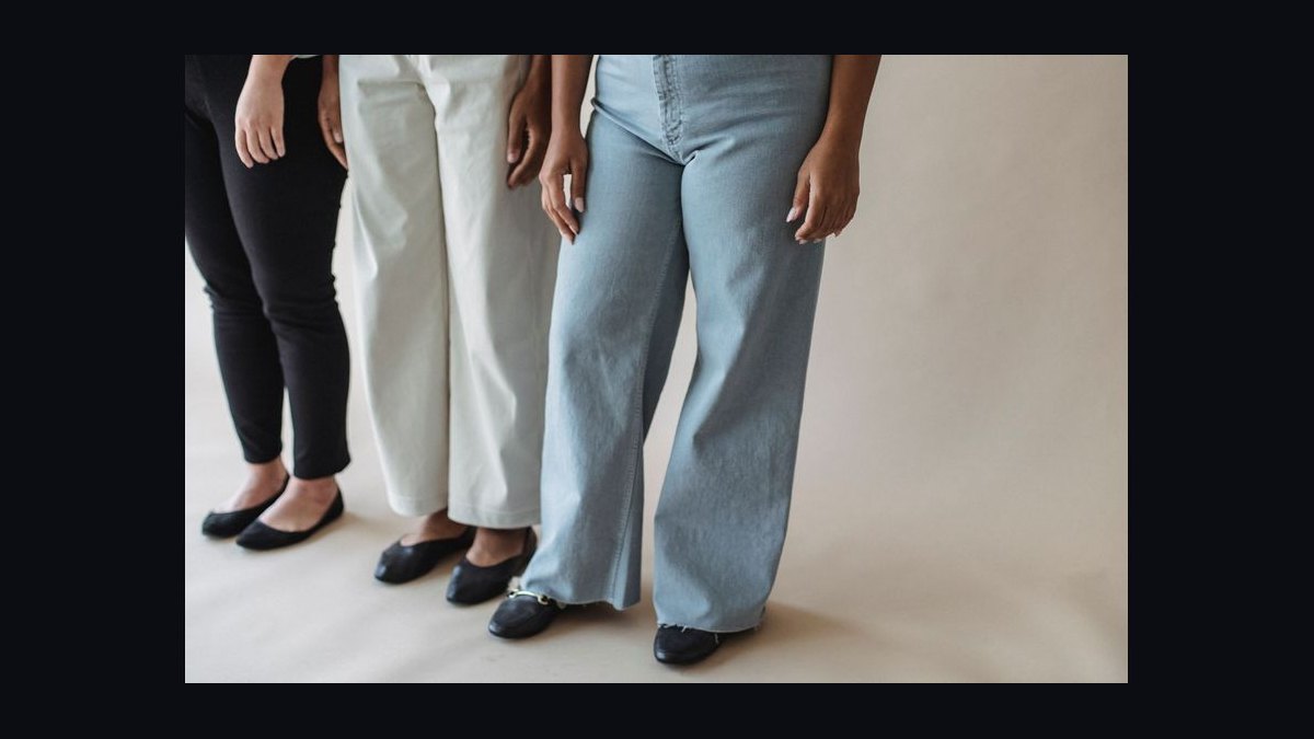 How to Wear Teal with Wide-Leg Pants in 2027 — figure 1