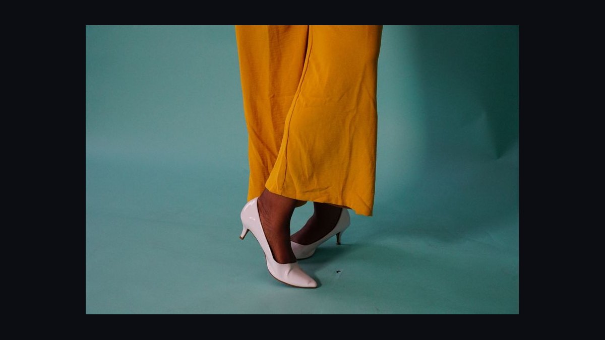 How to Wear Teal with Wide-Leg Pants in 2027