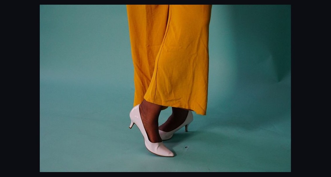 How to Wear Teal with Wide-Leg Pants in 2027