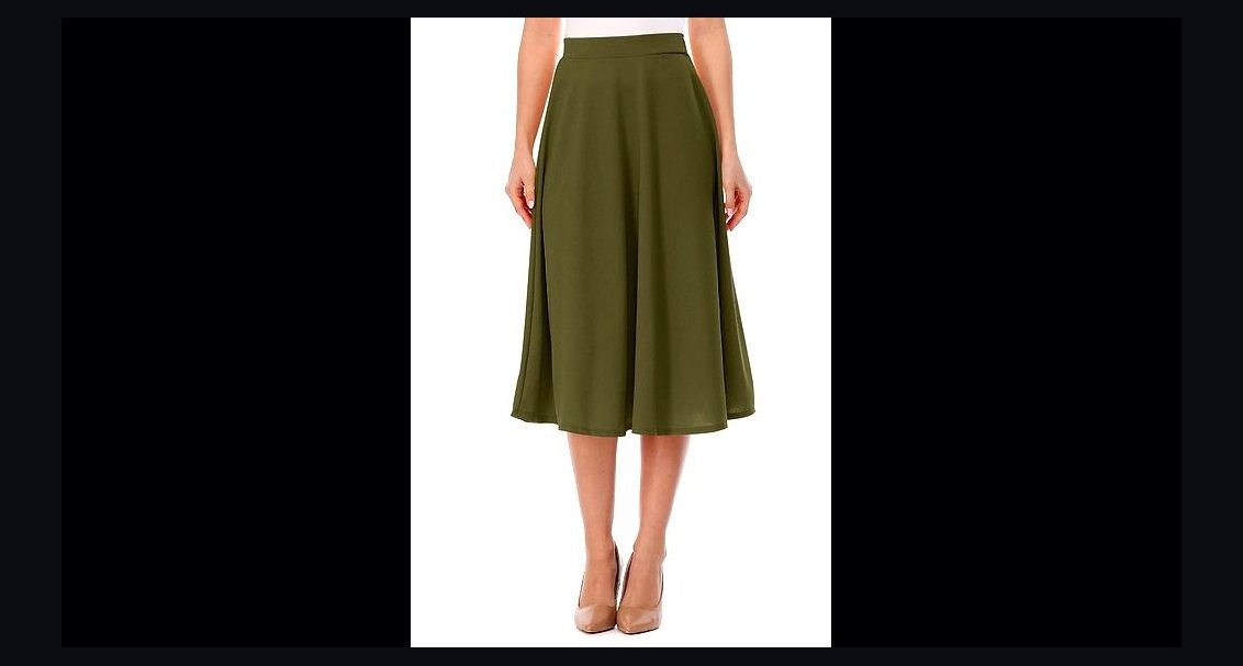 Top 10 Teal Outfits with a Midi Skirt in 2027