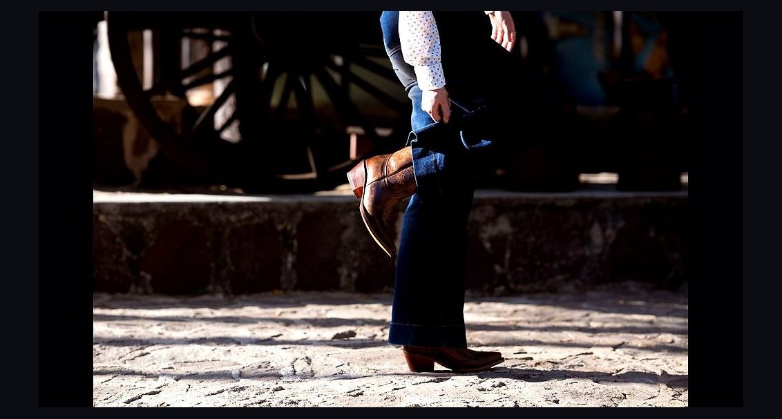 How to Wear Teal with Cowboy Boots in 2027