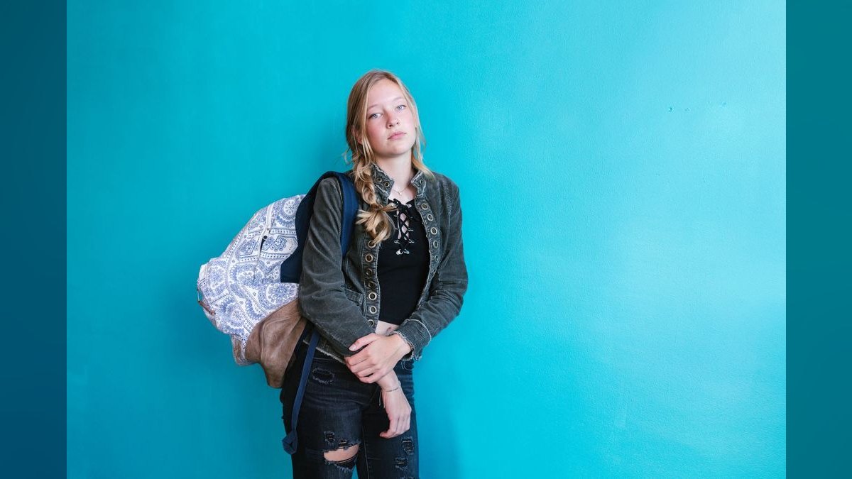 How to Wear Teal with a Denim Jacket in 2027 — figure 4
