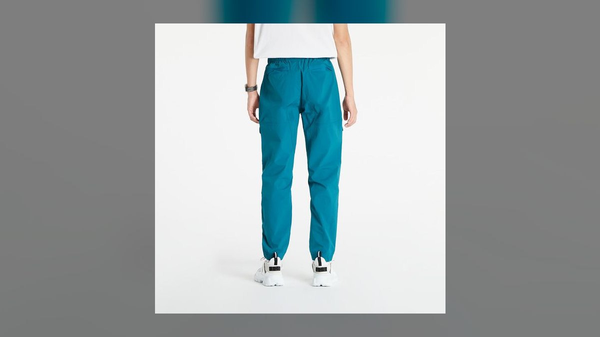 How to Wear Teal with Cargo Pants in 2027 — figure 6