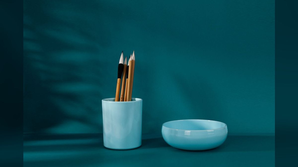 How to Wear Teal with a Pencil Skirt in 2027 — figure 1