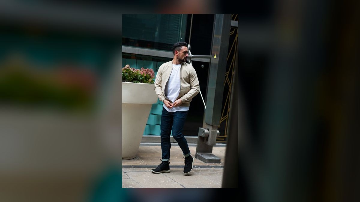 How to Wear Cream with White Sneakers in 2027