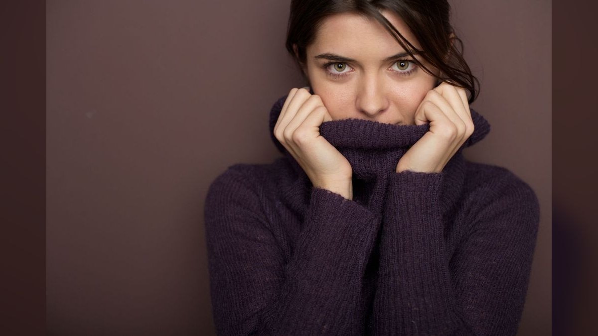 How to Wear Cream with a Turtleneck in 2027 — figure 4
